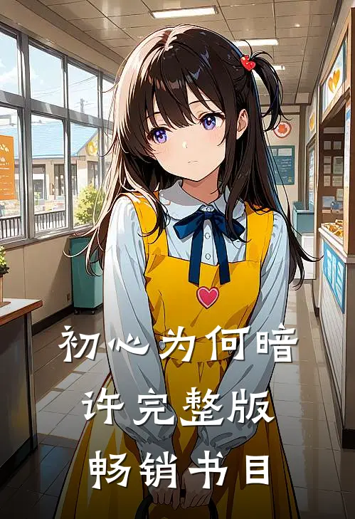 初心为何暗许完整版畅销书目