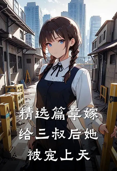 精选篇章嫁给三叔后她被宠上天