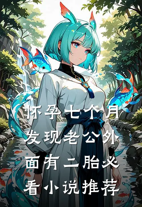 怀孕七个月，发现老公外面有二胎必看小说推荐