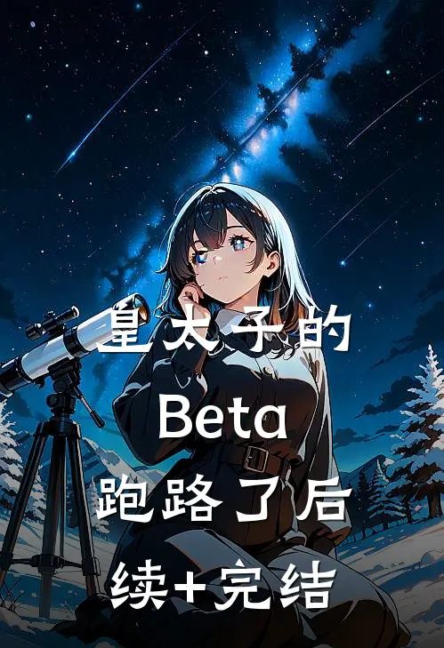 皇太子的Beta跑路了后续+完结