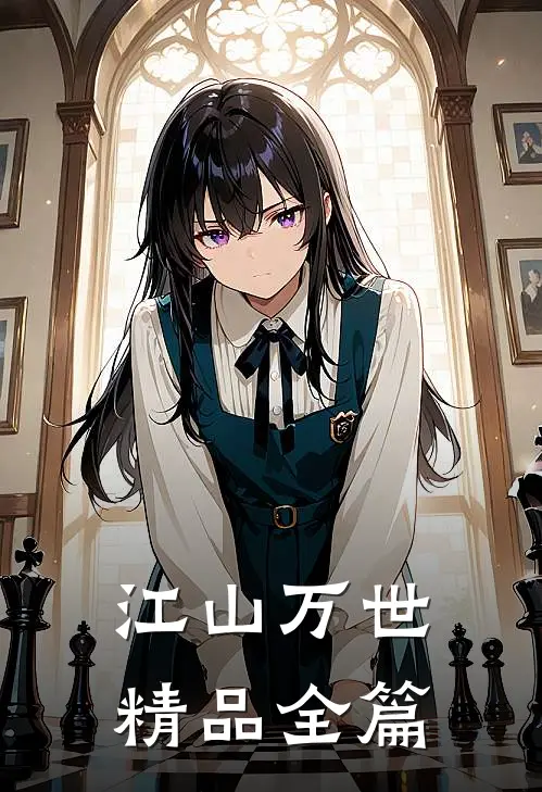 江山万世精品全篇