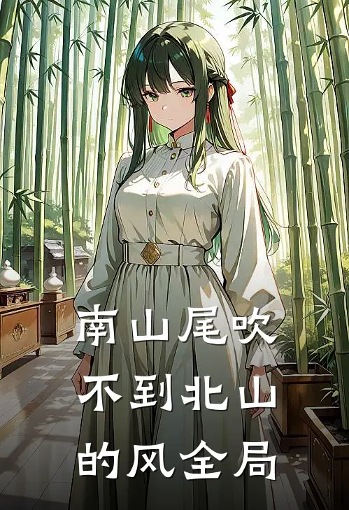 南山尾吹不到北山的风全局
