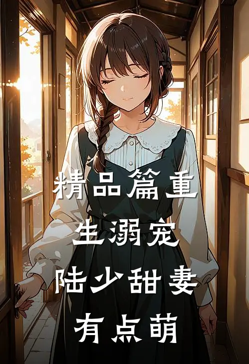 精品篇重生溺宠：陆少甜妻有点萌