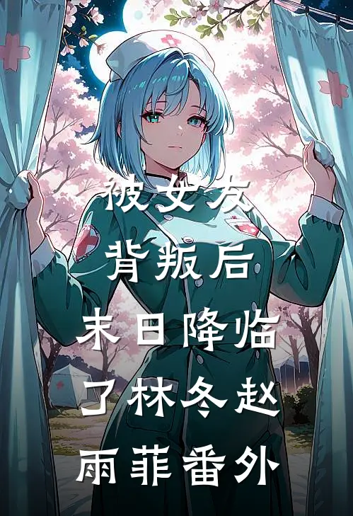 被女友背叛后，末日降临了林冬赵雨菲番外