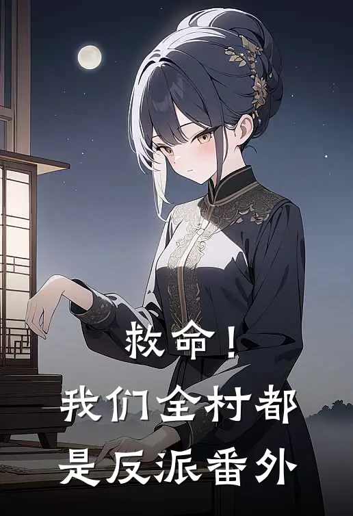 救命！我们全村都是反派 番外