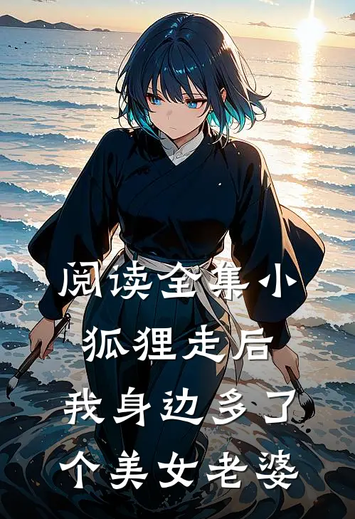 阅读全集小狐狸走后，我身边多了个美女老婆