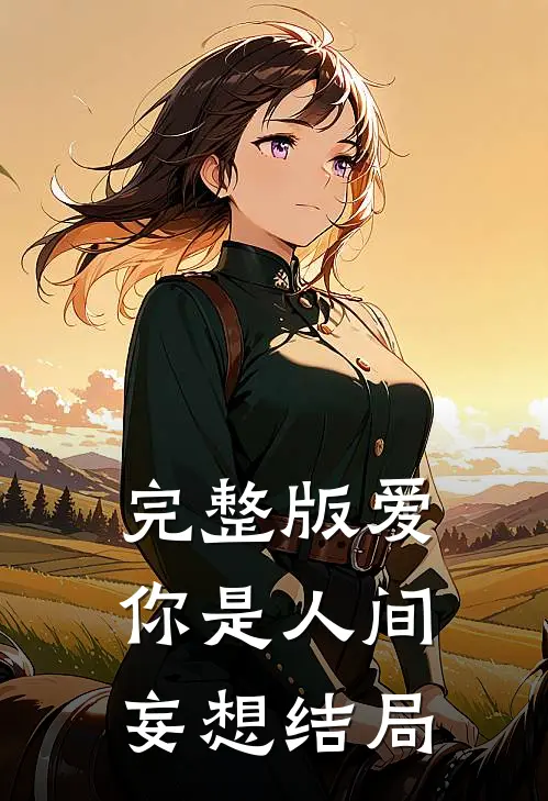 完整版爱你是人间妄想结局