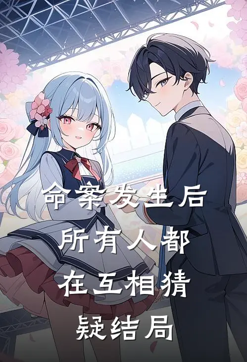 命案发生后，所有人都在互相猜疑结局