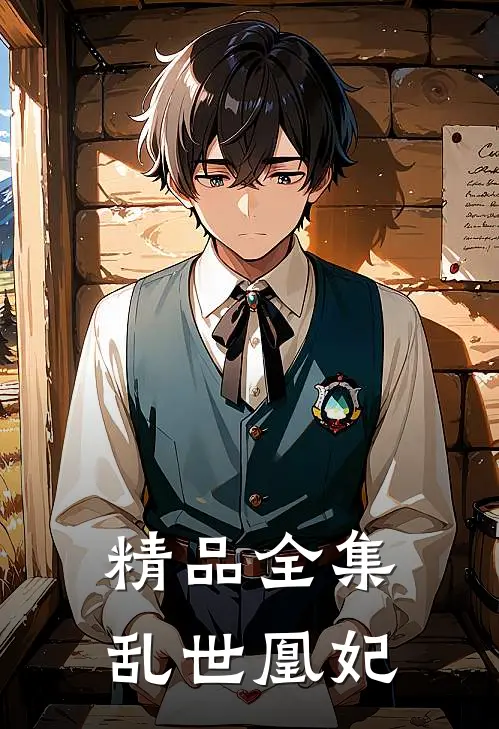 精品全集乱世凰妃