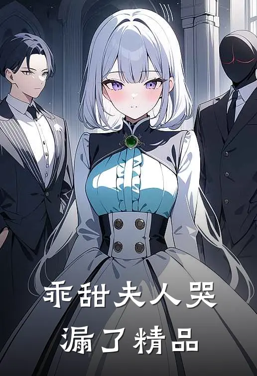 乖甜夫人哭漏了精品