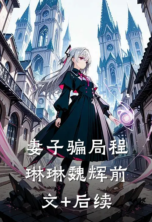妻子骗局程琳琳魏辉前文+后续