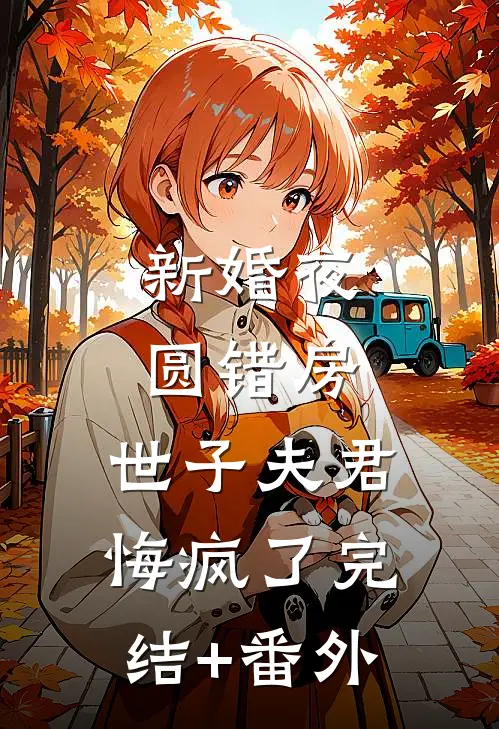 新婚夜圆错房，世子夫君悔疯了完结+番外