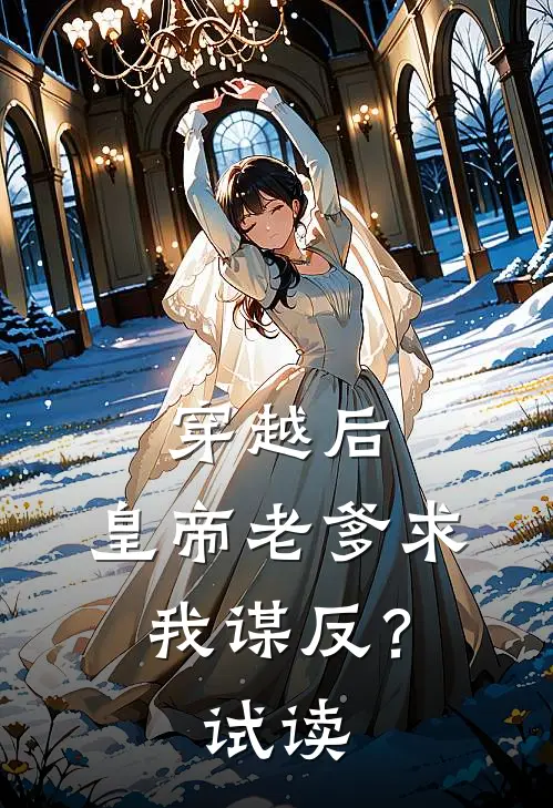 穿越后，皇帝老爹求我谋反？试读