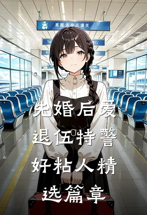 先婚后爱：退伍特警好粘人精选篇章