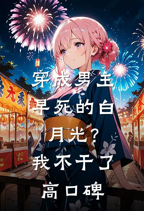 穿成男主早死的白月光？我不干了高口碑