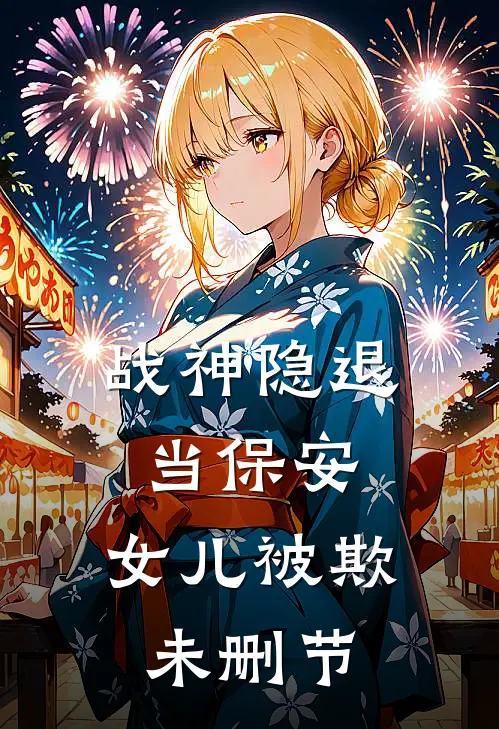 《战神隐退当保安，女儿被欺》未删节