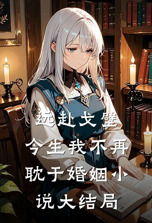远赴戈壁，今生我不再耽于婚姻小说大结局