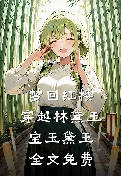 梦回红楼：穿越林黛玉宝玉黛玉全文免费