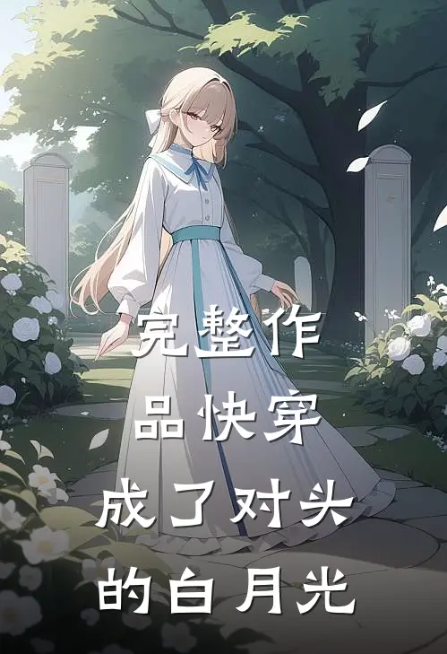 完整作品快穿成了对头的白月光