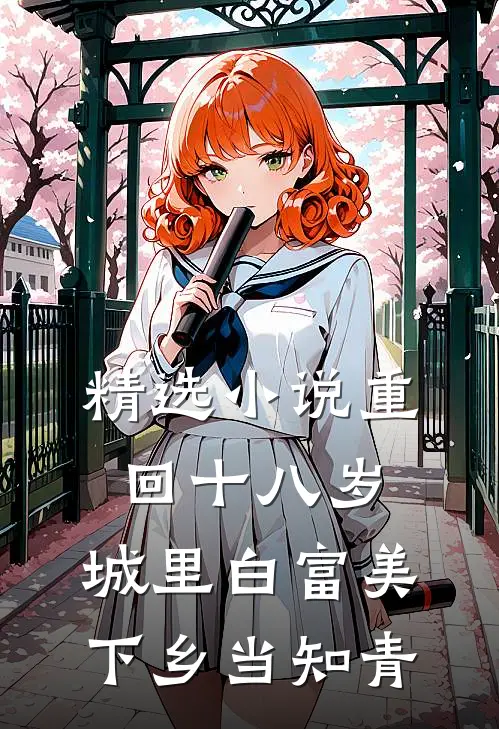 精选小说重回十八岁：城里白富美下乡当知青