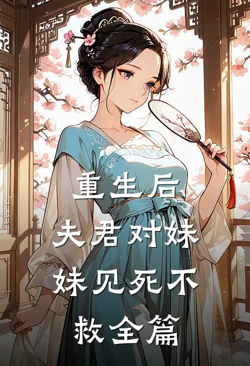 重生后，夫君对妹妹见死不救全篇