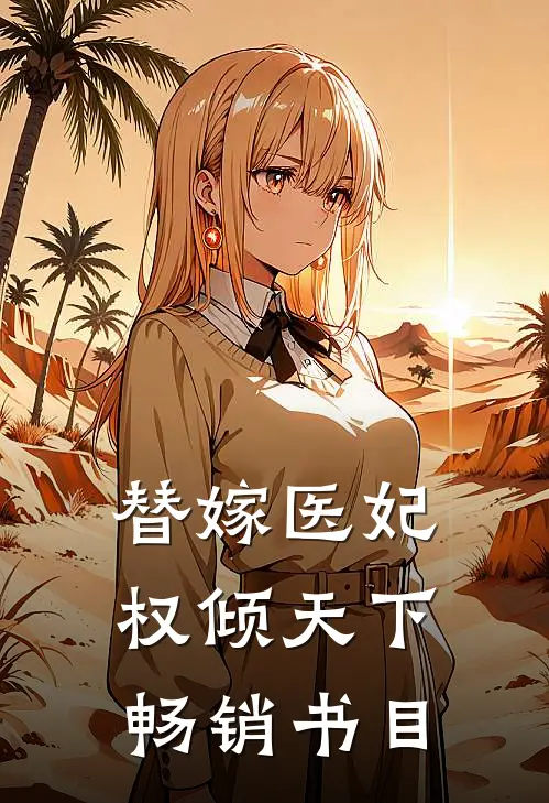 替嫁医妃权倾天下畅销书目