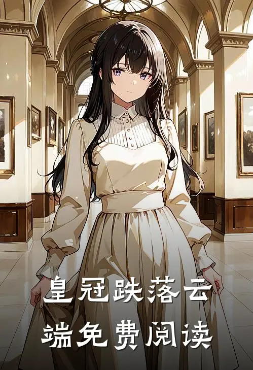 皇冠跌落云端免费阅读