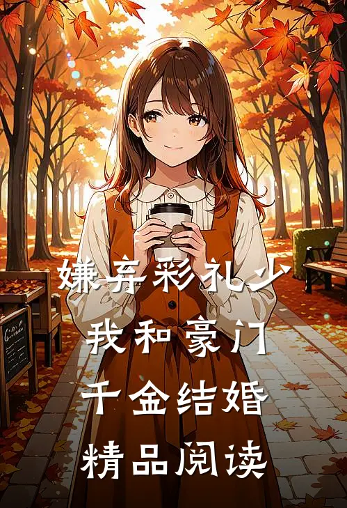 嫌弃彩礼少，我和豪门千金结婚精品阅读