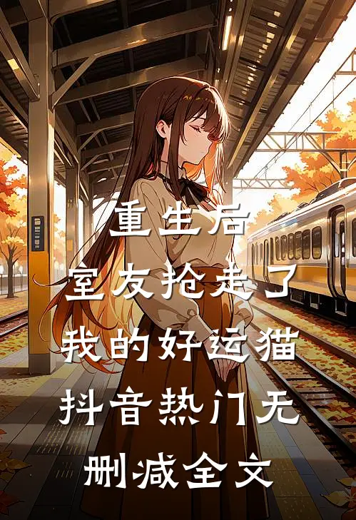 重生后，室友抢走了我的好运猫抖音热门无删减全文