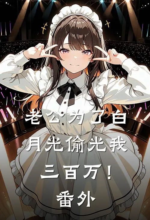 老公为了白月光偷光我三百万！ 番外