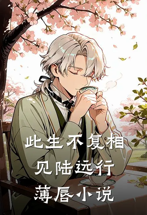 此生不复相见陆远行薄唇小说