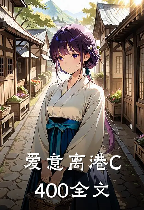 爱意离港C400全文