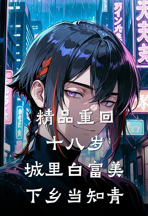 精品重回十八岁：城里白富美下乡当知青
