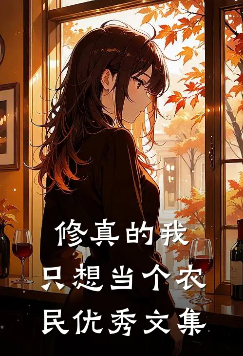 修真的我，只想当个农民优秀文集