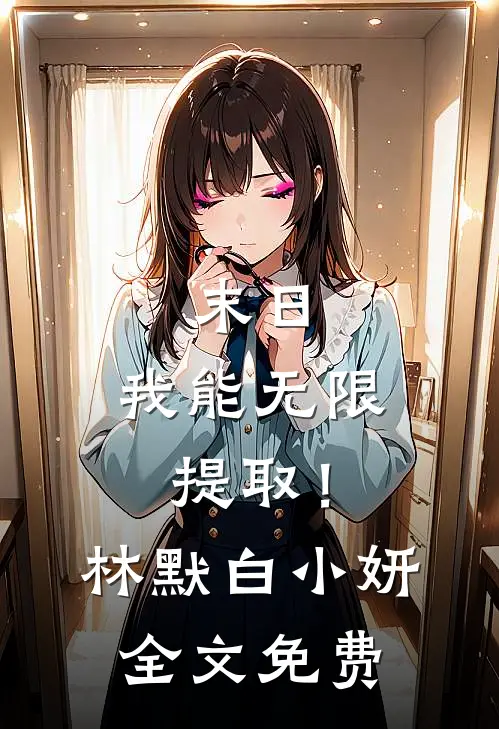 末日：我能无限提取！林默白小妍全文免费