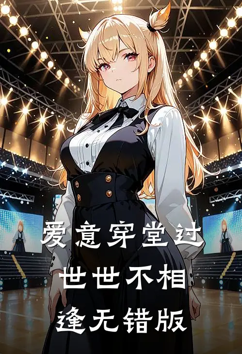爱意穿堂过世世不相逢无错版