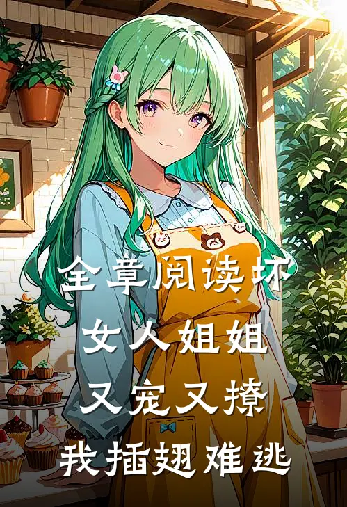 全章阅读坏女人姐姐又宠又撩，我插翅难逃