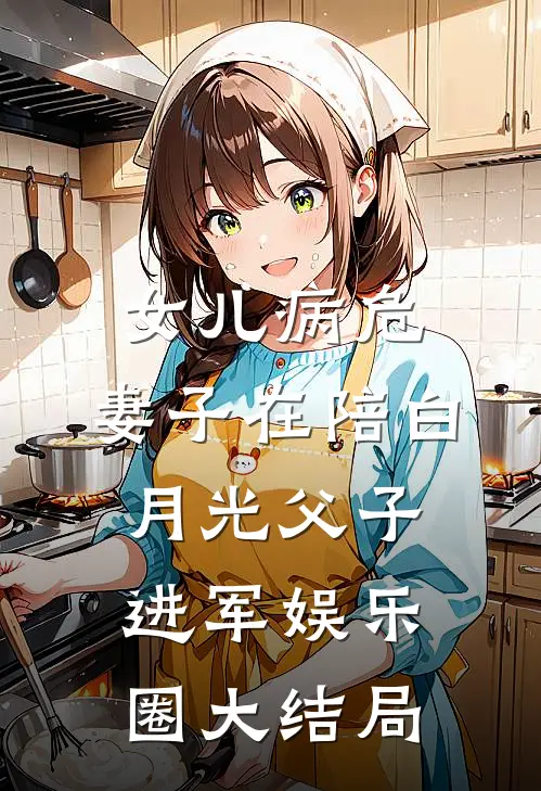 女儿病危，妻子在陪白月光父子进军娱乐圈大结局