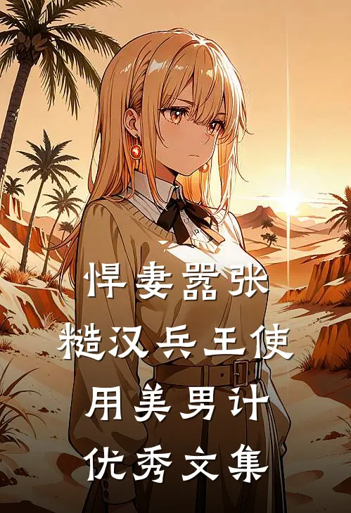 悍妻嚣张，糙汉兵王使用美男计优秀文集