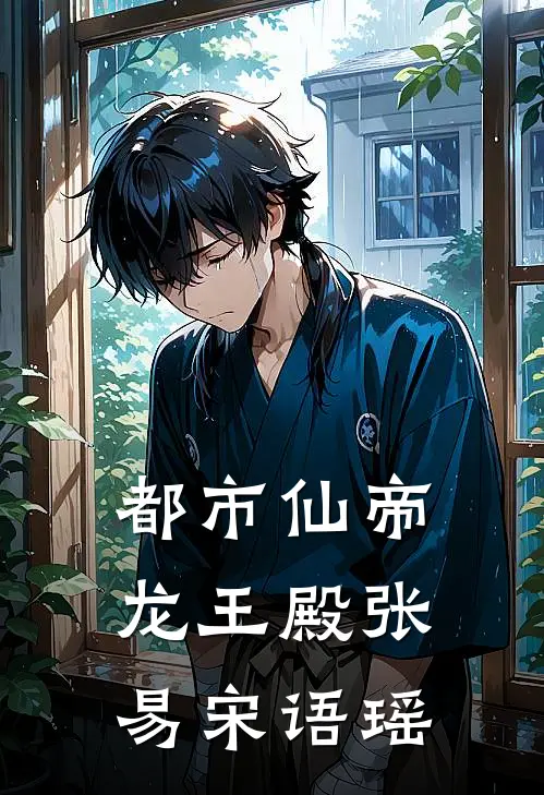 都市仙帝龙王殿张易宋语瑶