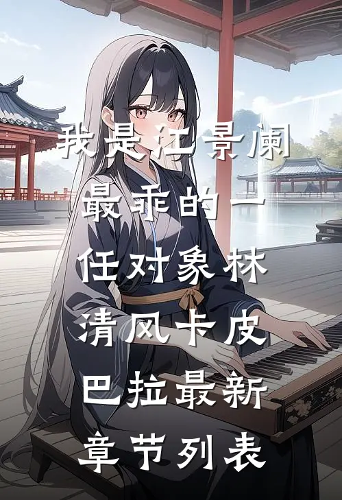 我是江景阑最乖的一任对象林清风卡皮巴拉最新章节列表