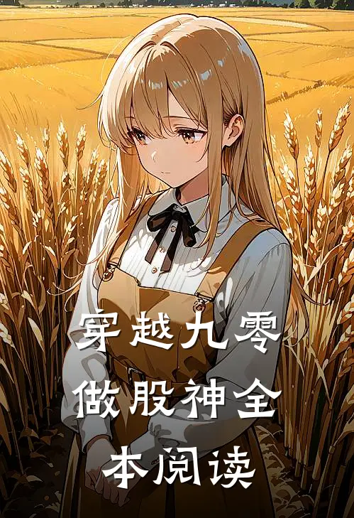 穿越九零做股神全本阅读