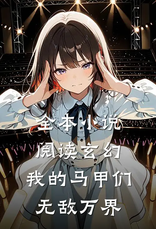 全本小说阅读玄幻:我的马甲们无敌万界