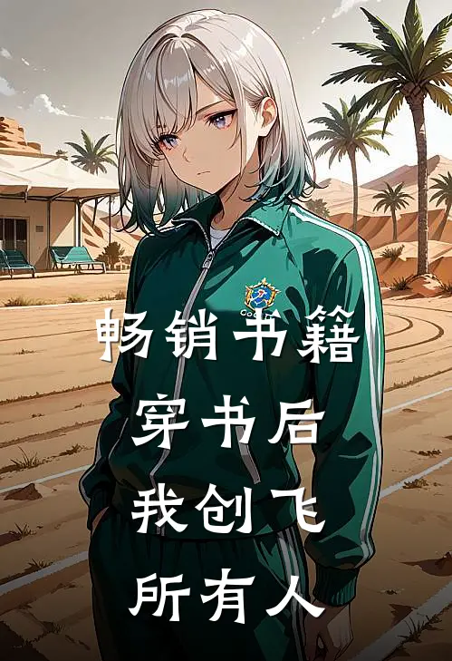畅销书籍穿书后，我创飞所有人