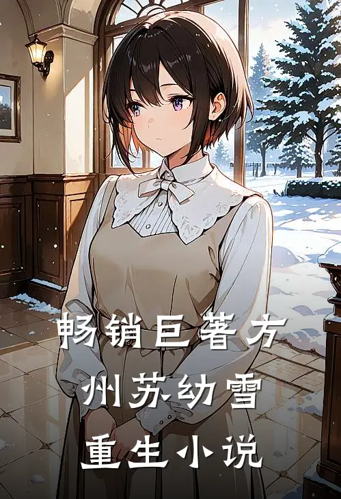 畅销巨著方州苏幼雪重生小说