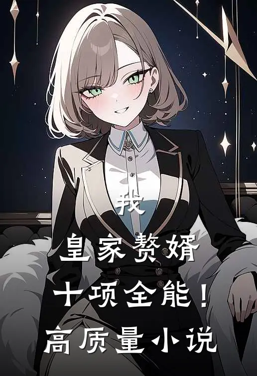 我，皇家赘婿，十项全能！高质量小说