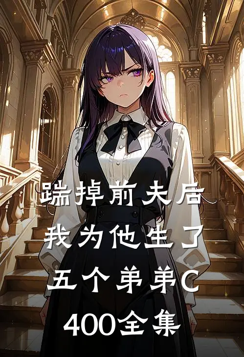 踹掉前夫后，我为他生了五个弟弟C400 全集