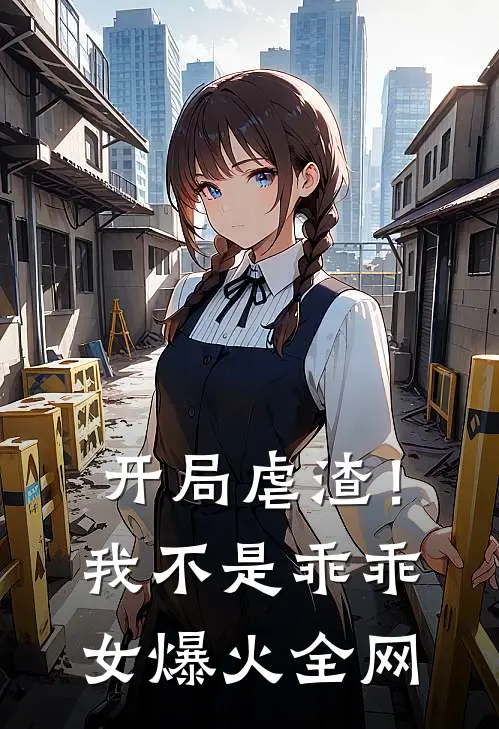 开局虐渣！我不是乖乖女爆火全网