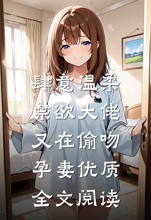 肆意温柔，禁欲大佬又在偷吻孕妻优质全文阅读