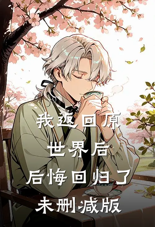 我返回原世界后，后悔回归了未删减版